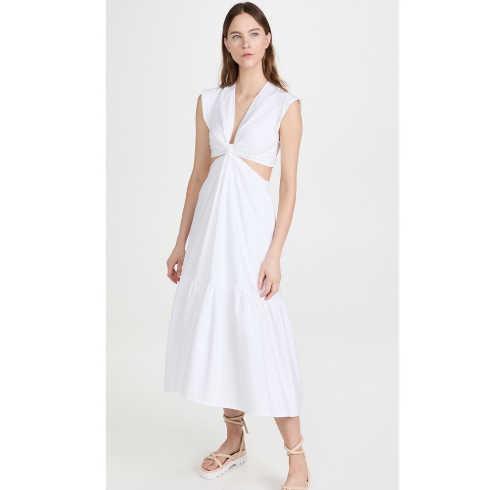 A.L.C Alexandria Dress